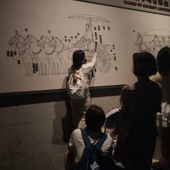 鷹米對(duì)講：重新定義團(tuán)隊(duì)導(dǎo)游的交互方式