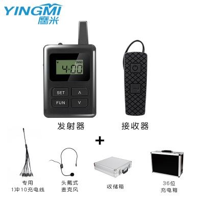 講解器的耐久性體現在哪些方面呢？